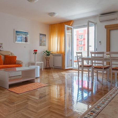 Apartment Marija Zadar Rom bilde