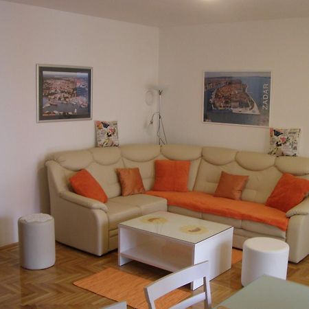 Apartment Marija Zadar Rom bilde