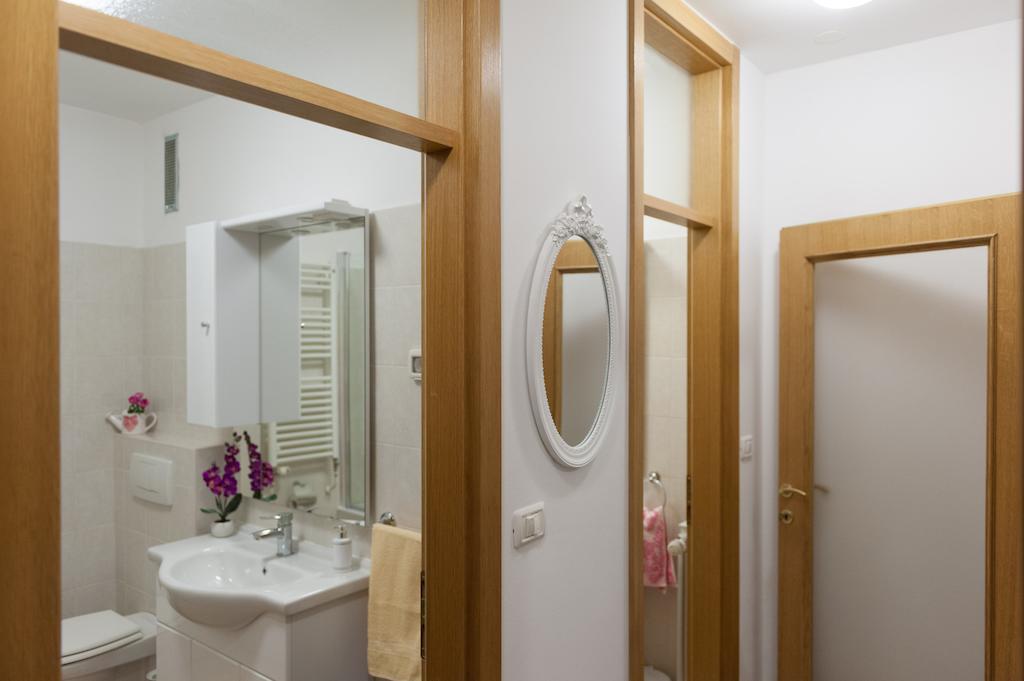 Apartment Marija Zadar Rom bilde