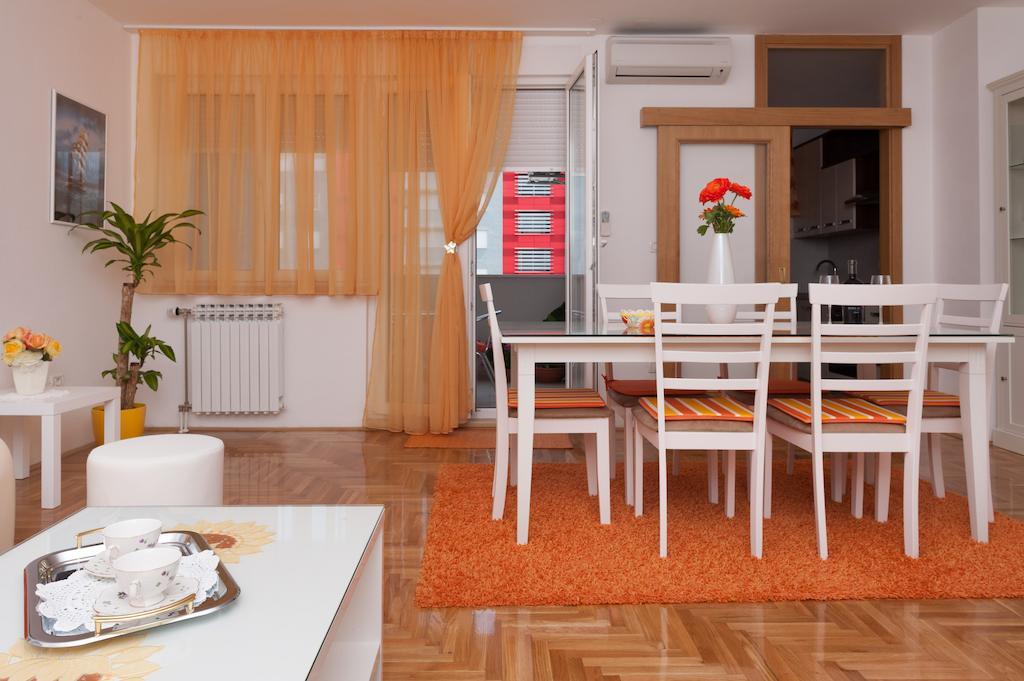 Apartment Marija Zadar Rom bilde