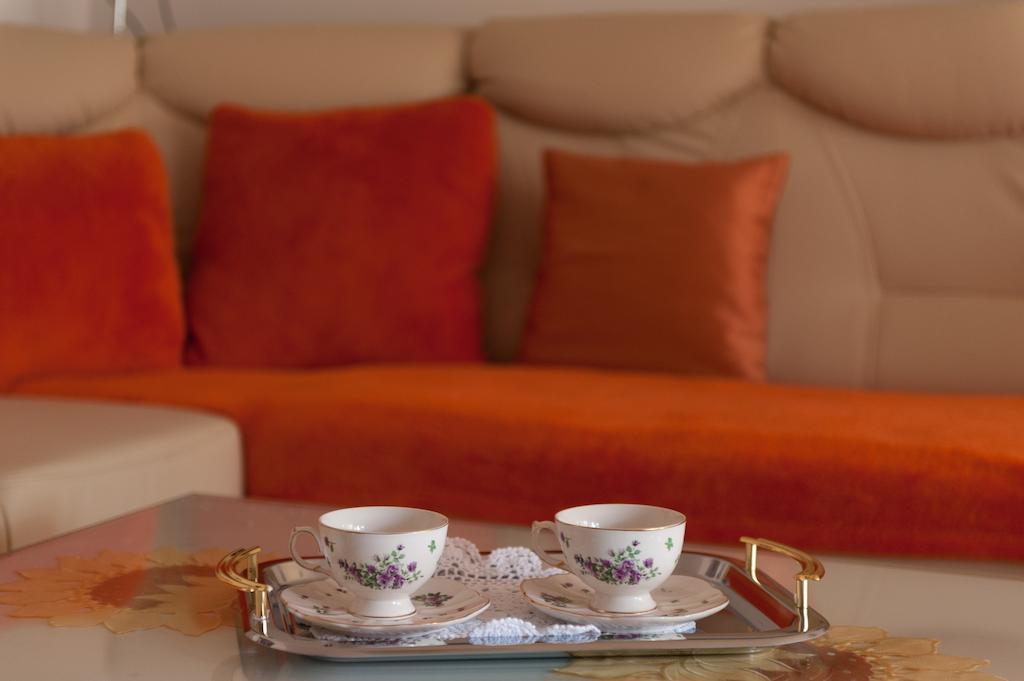Apartment Marija Zadar Rom bilde