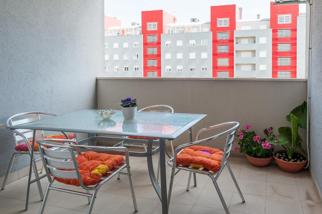 Apartment Marija Zadar Rom bilde