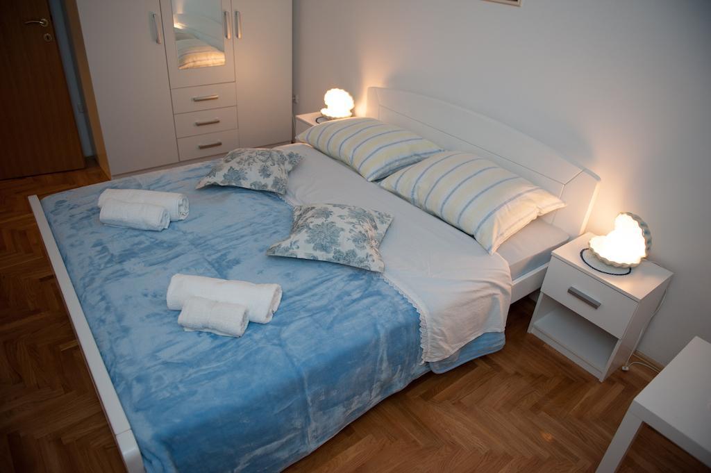 Apartment Marija Zadar Rom bilde