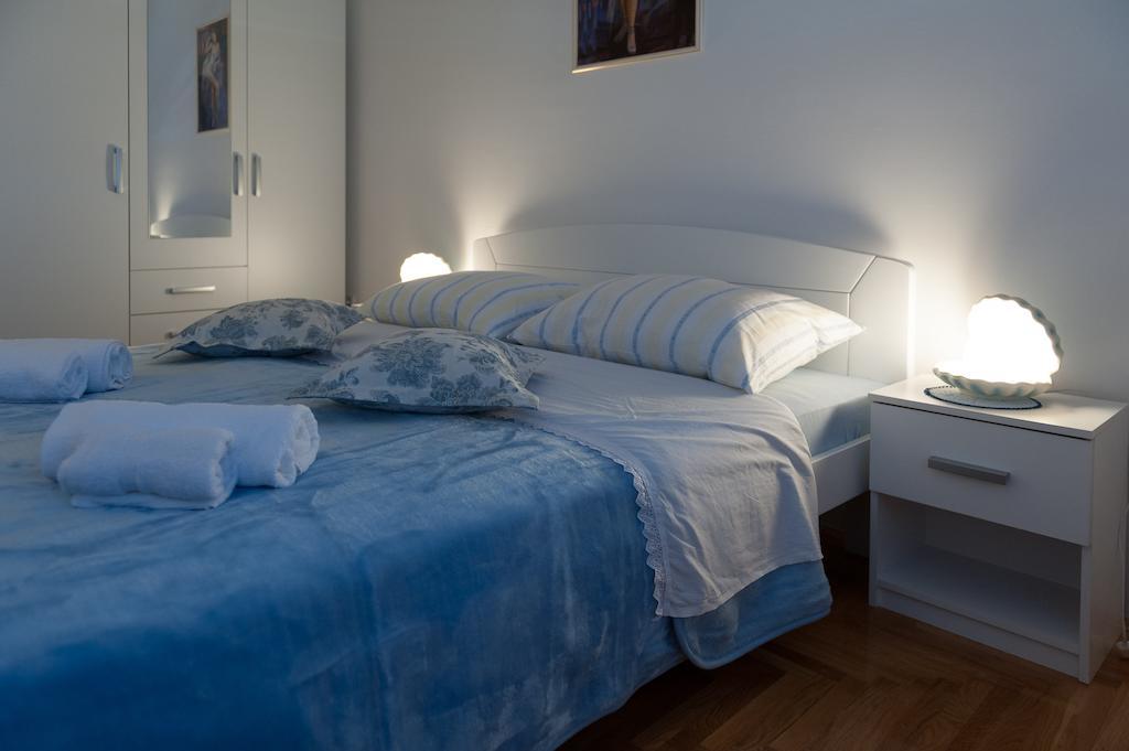 Apartment Marija Zadar Rom bilde