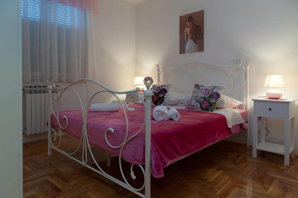 Apartment Marija Zadar Rom bilde