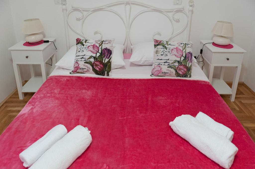 Apartment Marija Zadar Rom bilde
