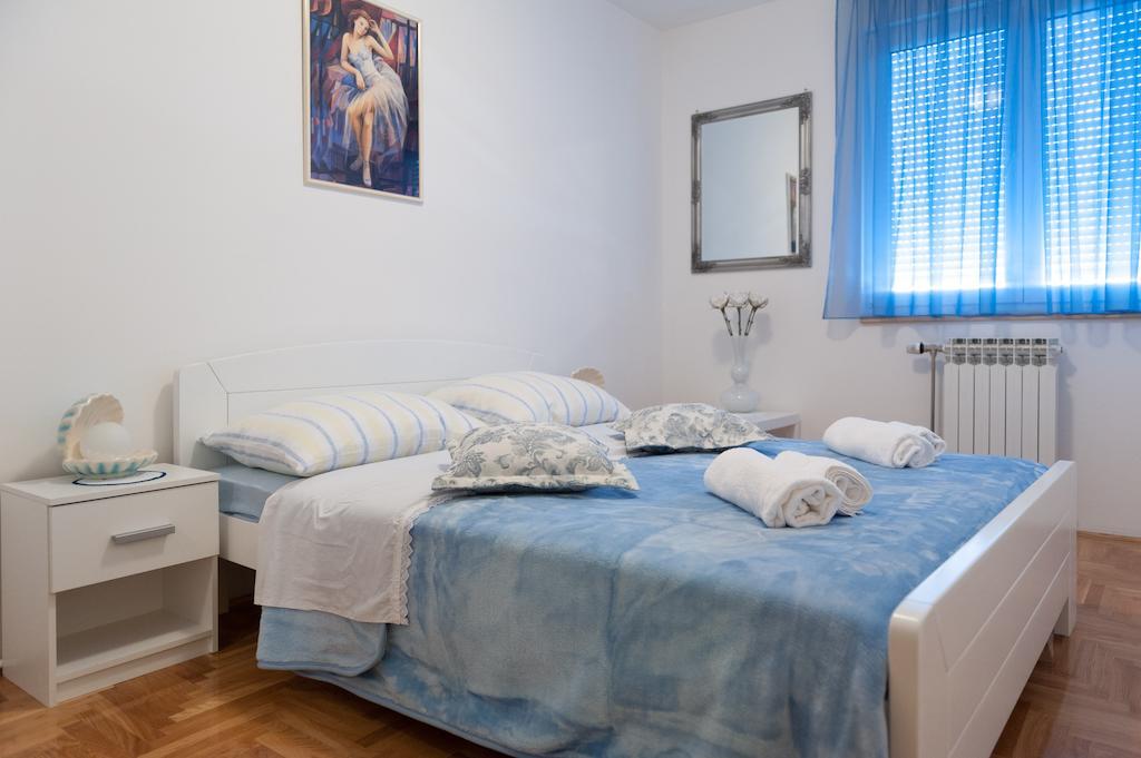 Apartment Marija Zadar Rom bilde