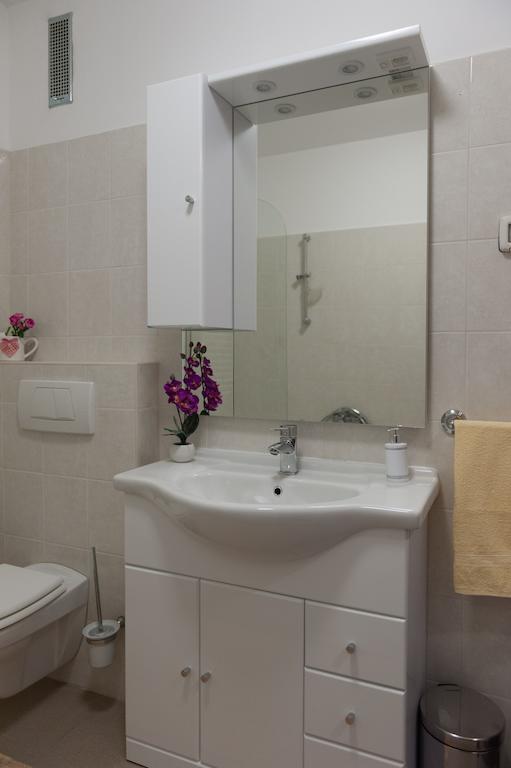 Apartment Marija Zadar Rom bilde