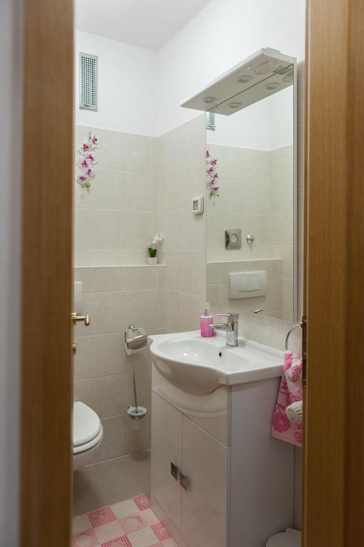 Apartment Marija Zadar Rom bilde