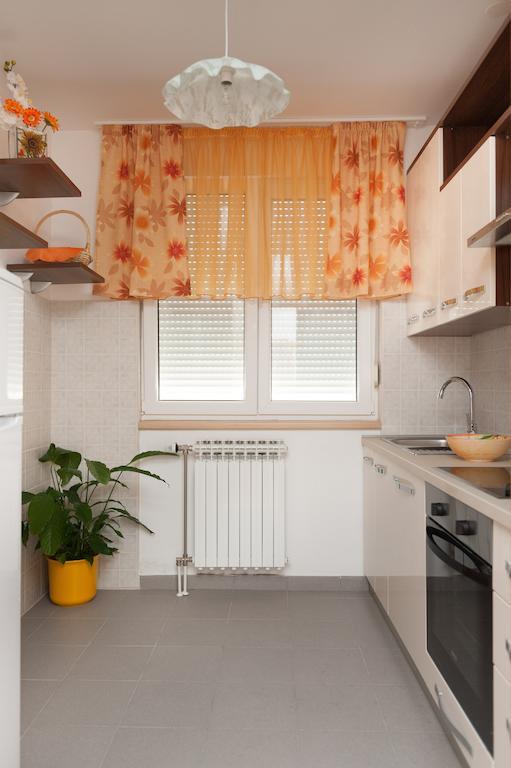 Apartment Marija Zadar Rom bilde
