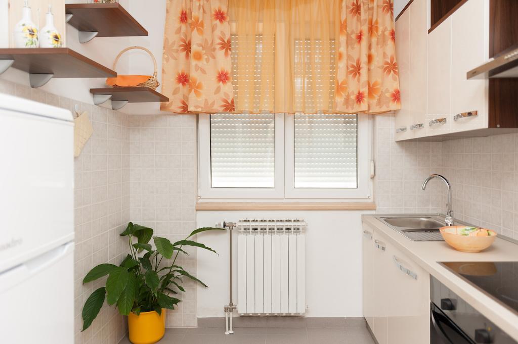 Apartment Marija Zadar Rom bilde