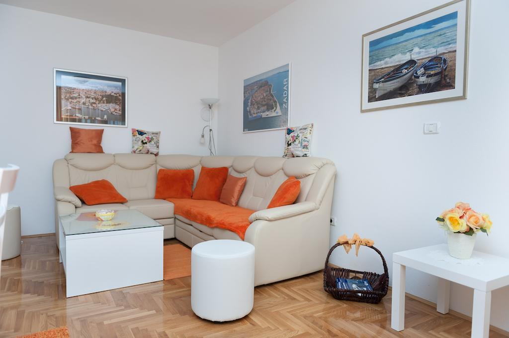 Apartment Marija Zadar Rom bilde