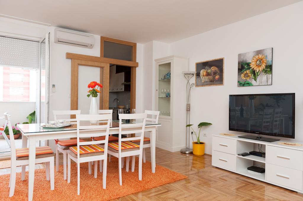 Apartment Marija Zadar Rom bilde