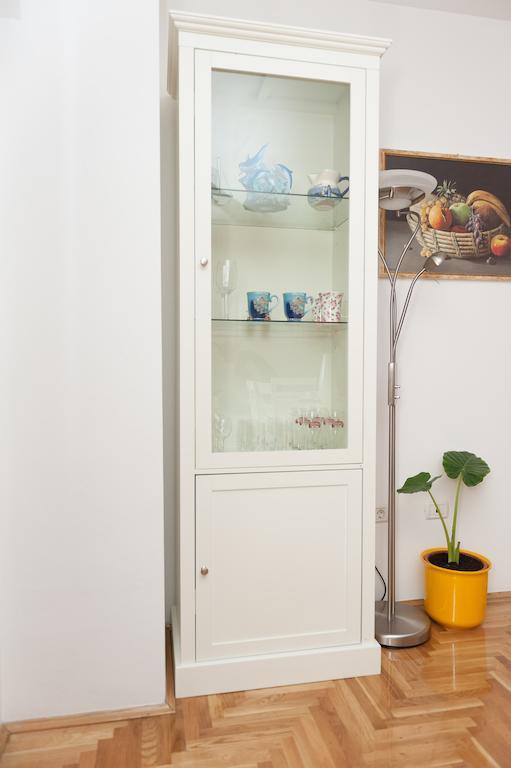 Apartment Marija Zadar Rom bilde