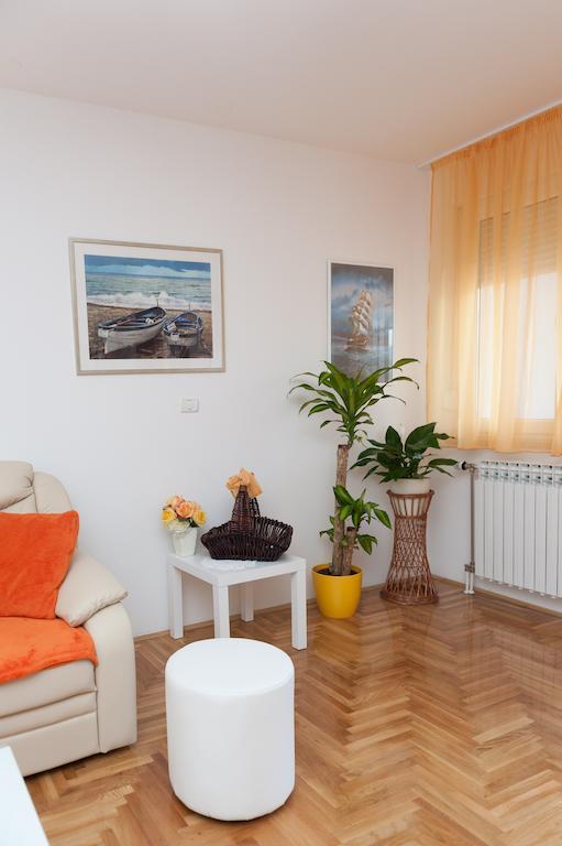 Apartment Marija Zadar Rom bilde