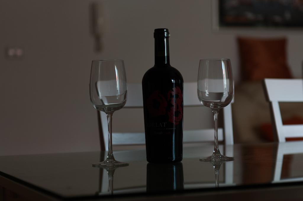 Apartment Marija Zadar Rom bilde
