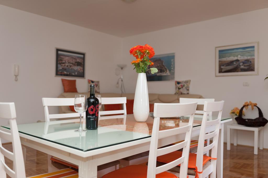 Apartment Marija Zadar Rom bilde