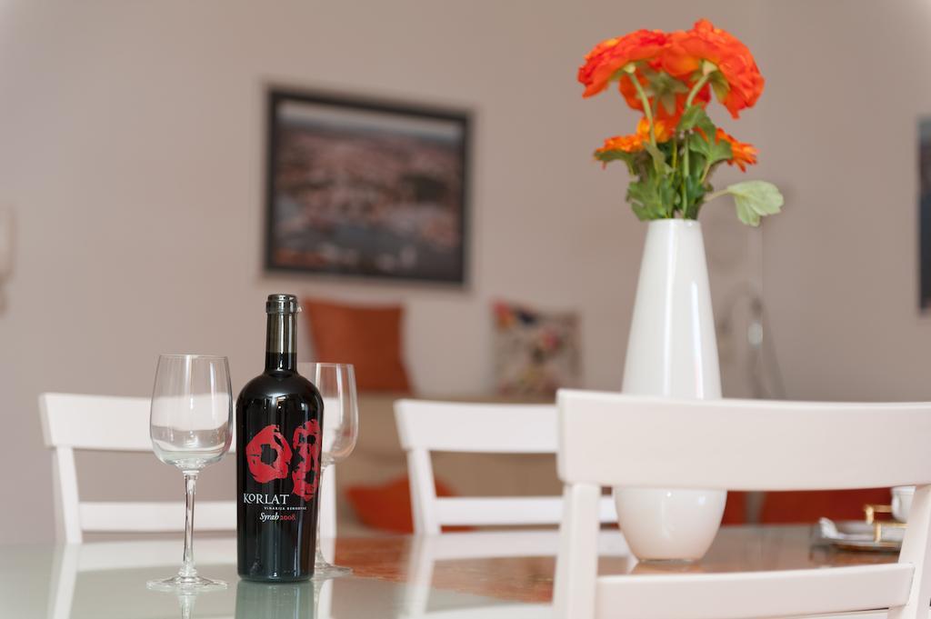 Apartment Marija Zadar Rom bilde