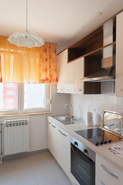 Apartment Marija Zadar Rom bilde