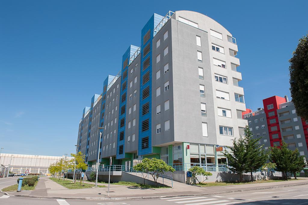 Apartment Marija Zadar Rom bilde
