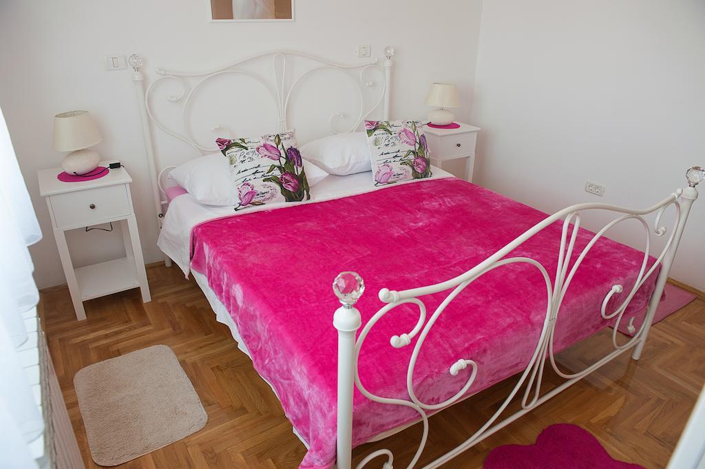 Apartment Marija Zadar Rom bilde