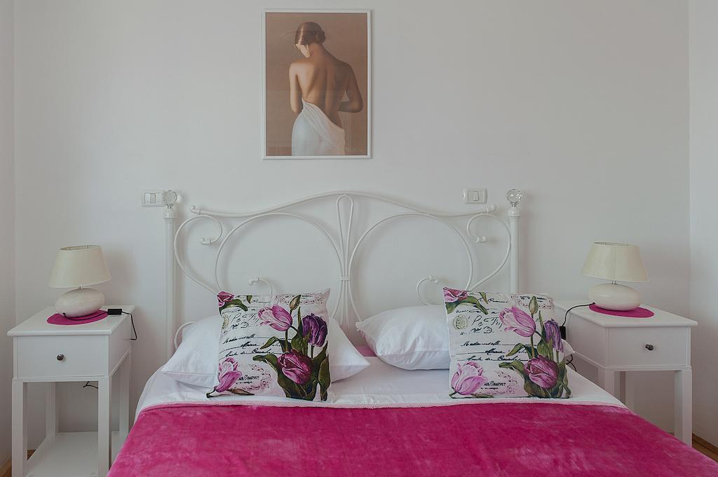 Apartment Marija Zadar Rom bilde
