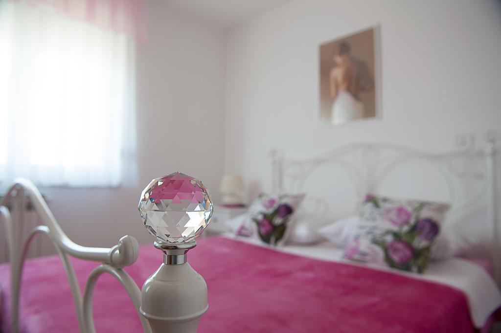 Apartment Marija Zadar Rom bilde