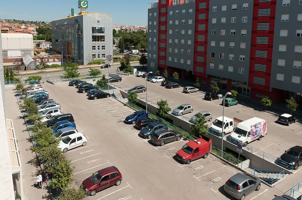 Apartment Marija Zadar Rom bilde