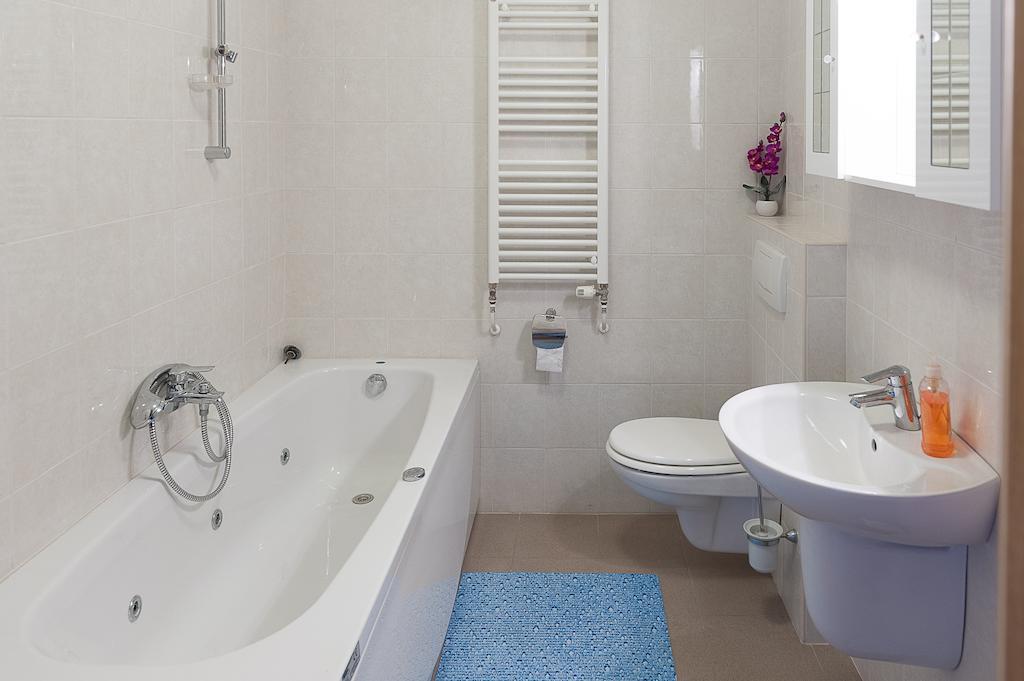 Apartment Marija Zadar Rom bilde
