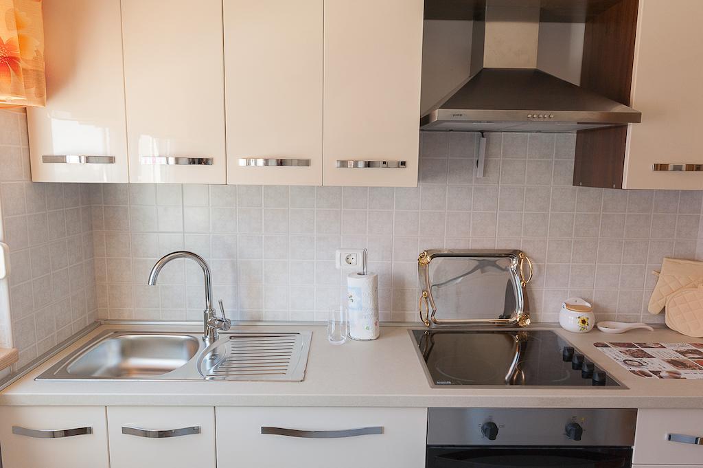 Apartment Marija Zadar Rom bilde