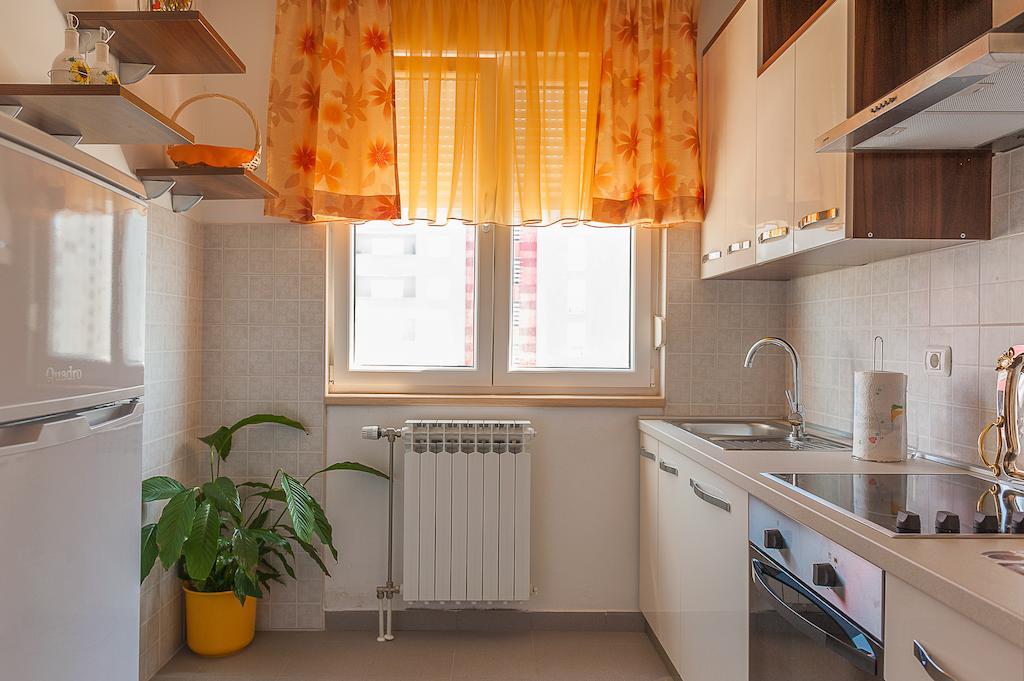Apartment Marija Zadar Rom bilde