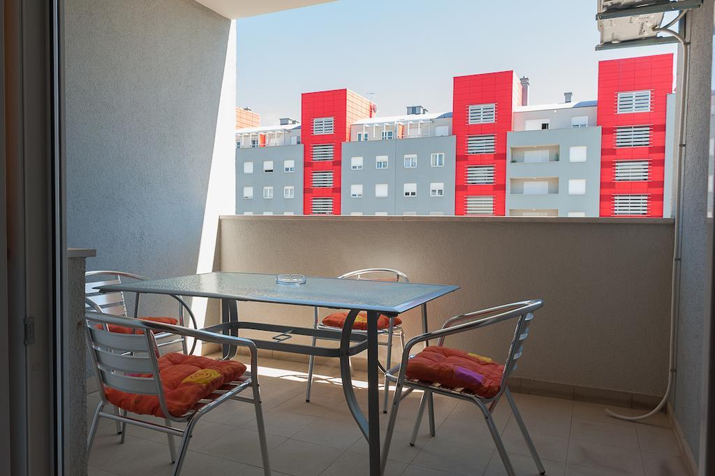Apartment Marija Zadar Rom bilde