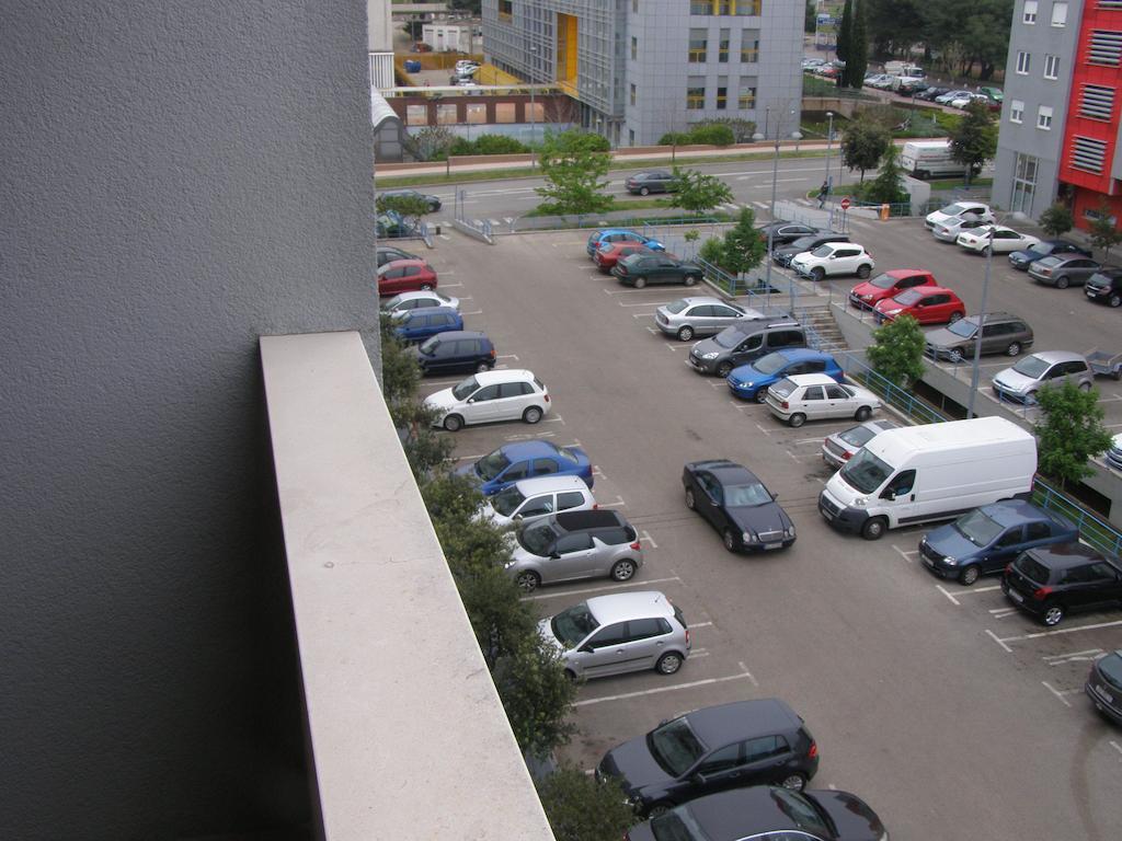 Apartment Marija Zadar Rom bilde