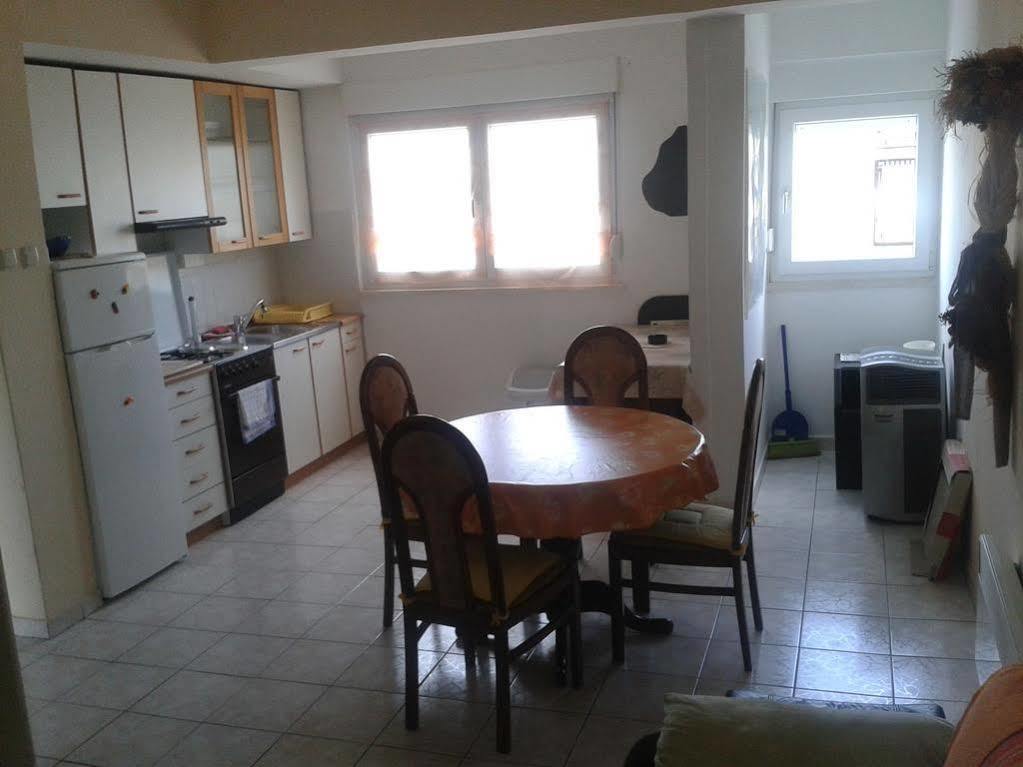 Apartment Marija Zadar Eksteriør bilde
