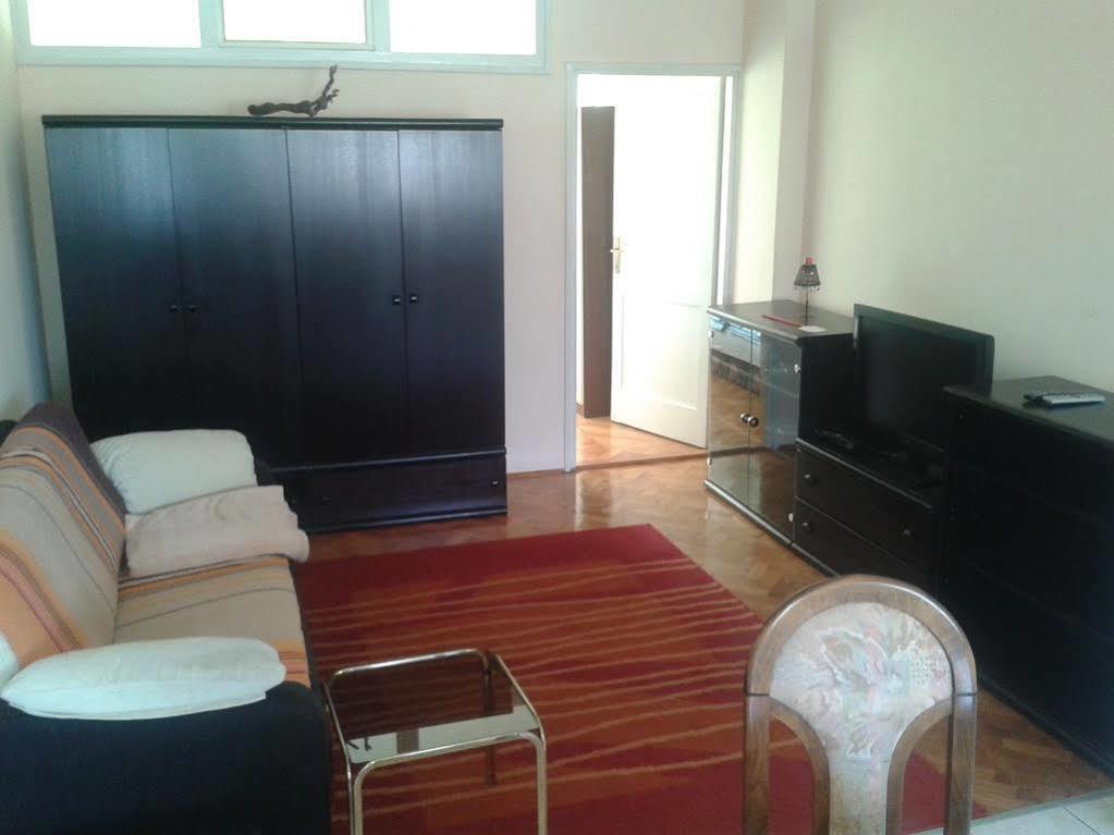 Apartment Marija Zadar Eksteriør bilde