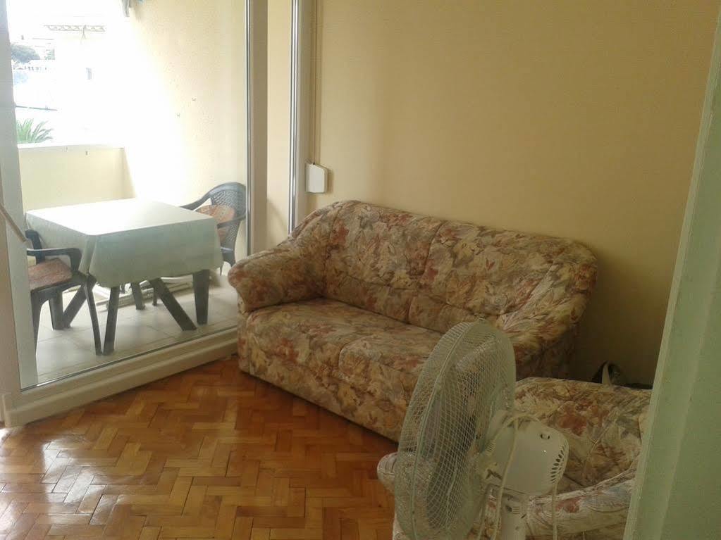 Apartment Marija Zadar Eksteriør bilde