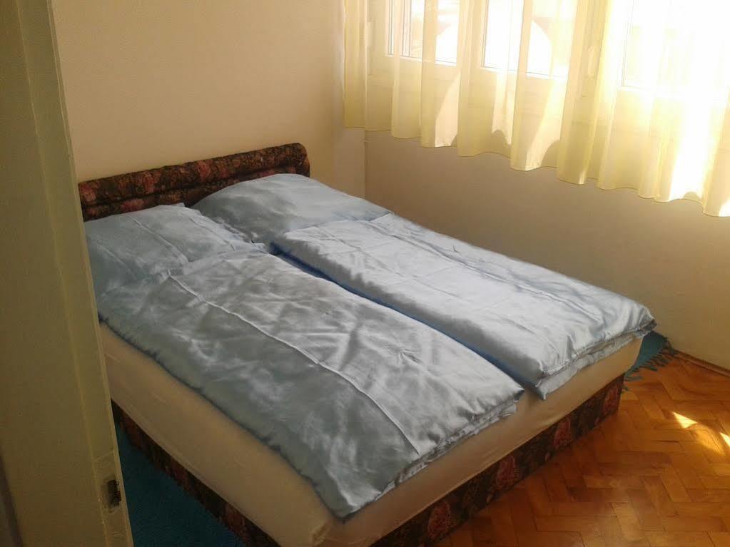 Apartment Marija Zadar Eksteriør bilde