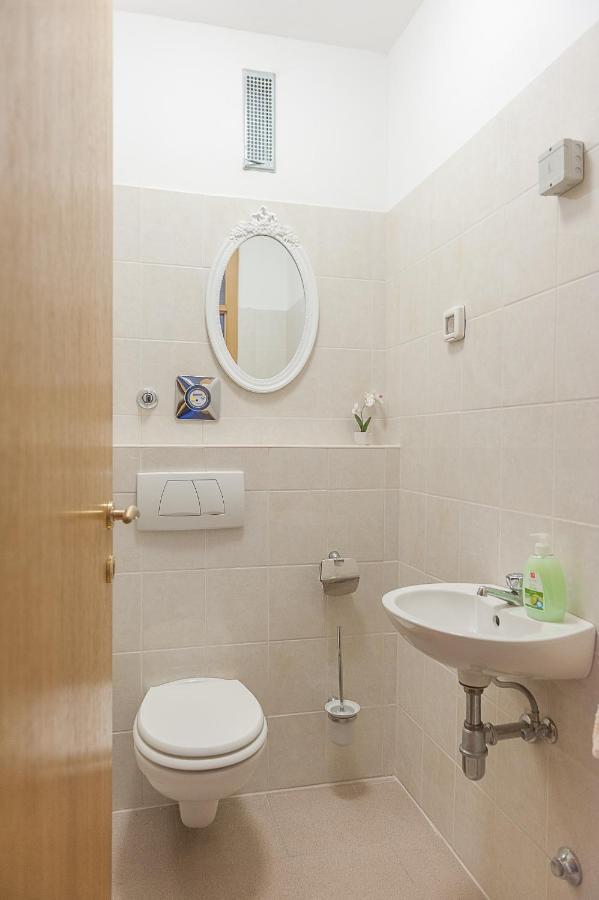 Apartment Marija Zadar Rom bilde