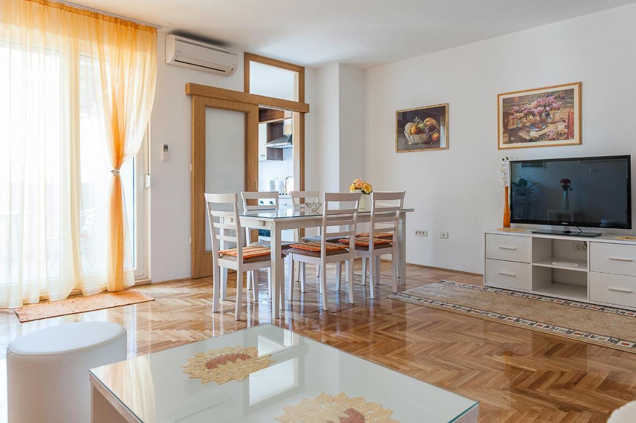 Apartment Marija Zadar Rom bilde